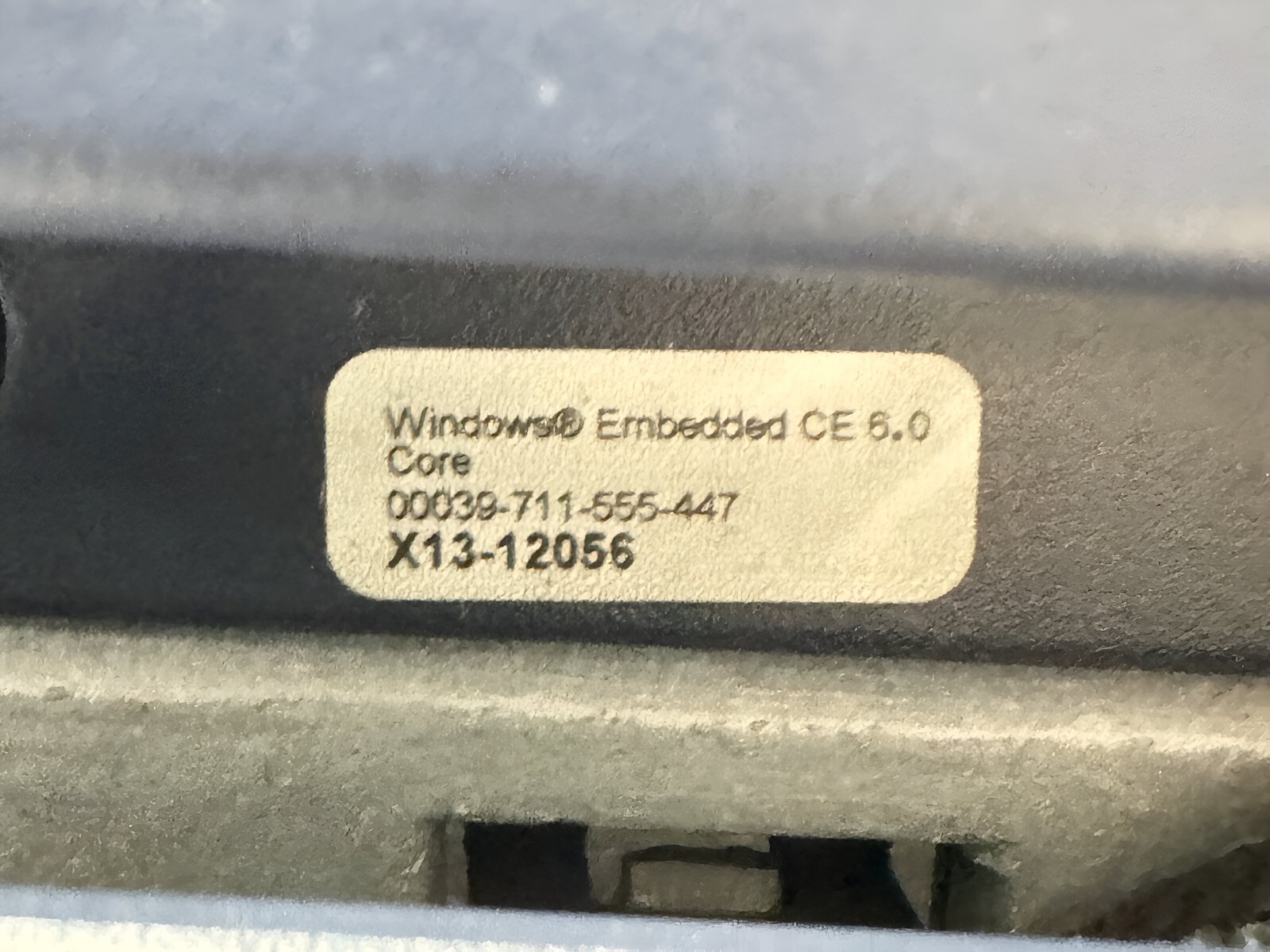 🔥 Enhanced Vision DaVinci Pro DAVU1E24A Text-to Speech Desktop Video Magnifier
