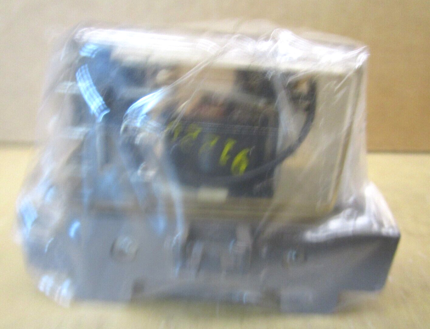 Potter & Brumfield KUP-14A15-120 Relay w/ Rundel Base SL711 47206LR