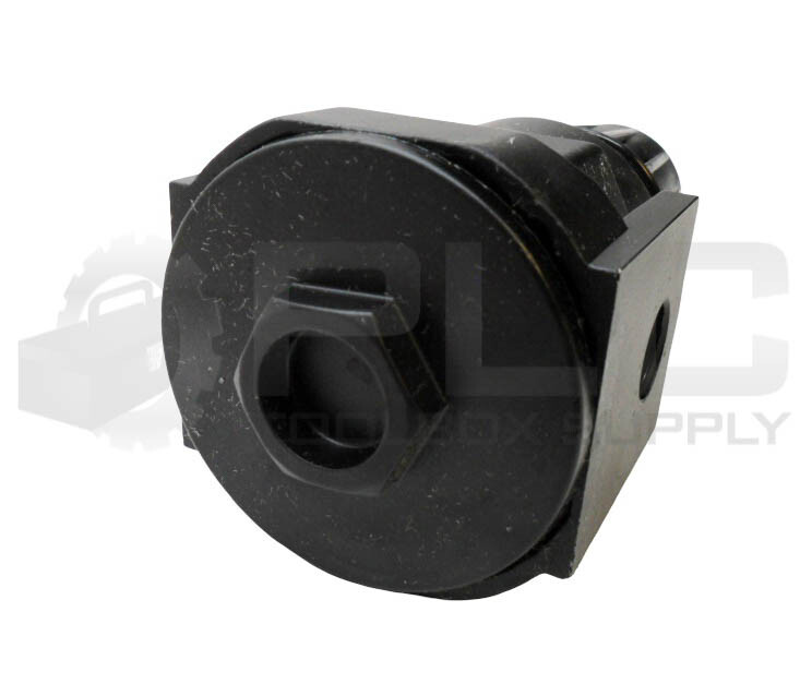 NEW COILHOSE PNEUMATICS 27R3 REGULATOR 0-125PSI