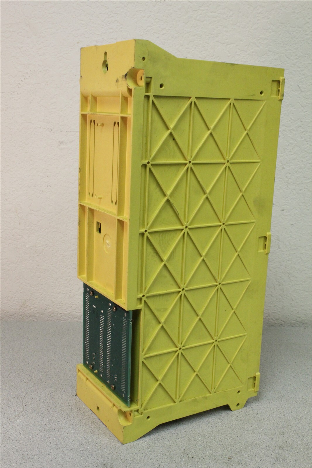 Fanuc A05B-2316-C107 2-Slot Back Plane E98206177 *FREE SHIPPING*