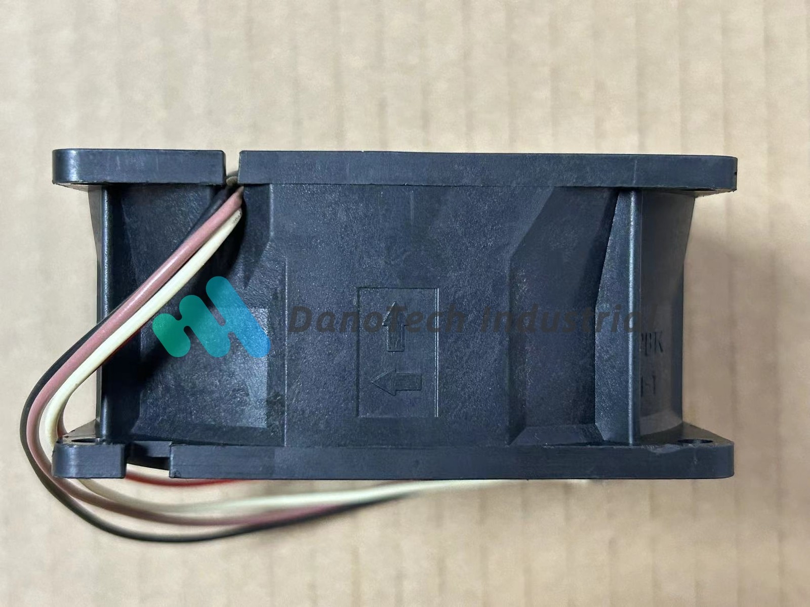 1PC NEW NMB-MAT 3115RL-05W-B86 24V 1.10A 8CM 4-wire inverter cooling fan #DA