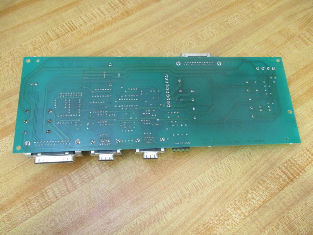 Lynwood Scientific PCB0267 Circuit Board