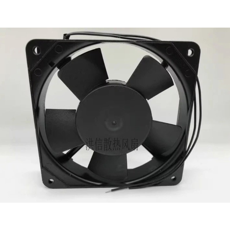 1PCS ADDA 12025 AA1251MB-AW 110-120V 0.22/0.19A 120x25mm Fan