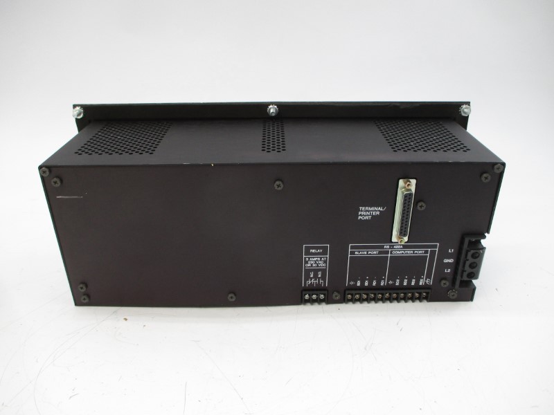 UTICOR TECHNOLOGY 76711-16 115/230V .3/.15A NSNP