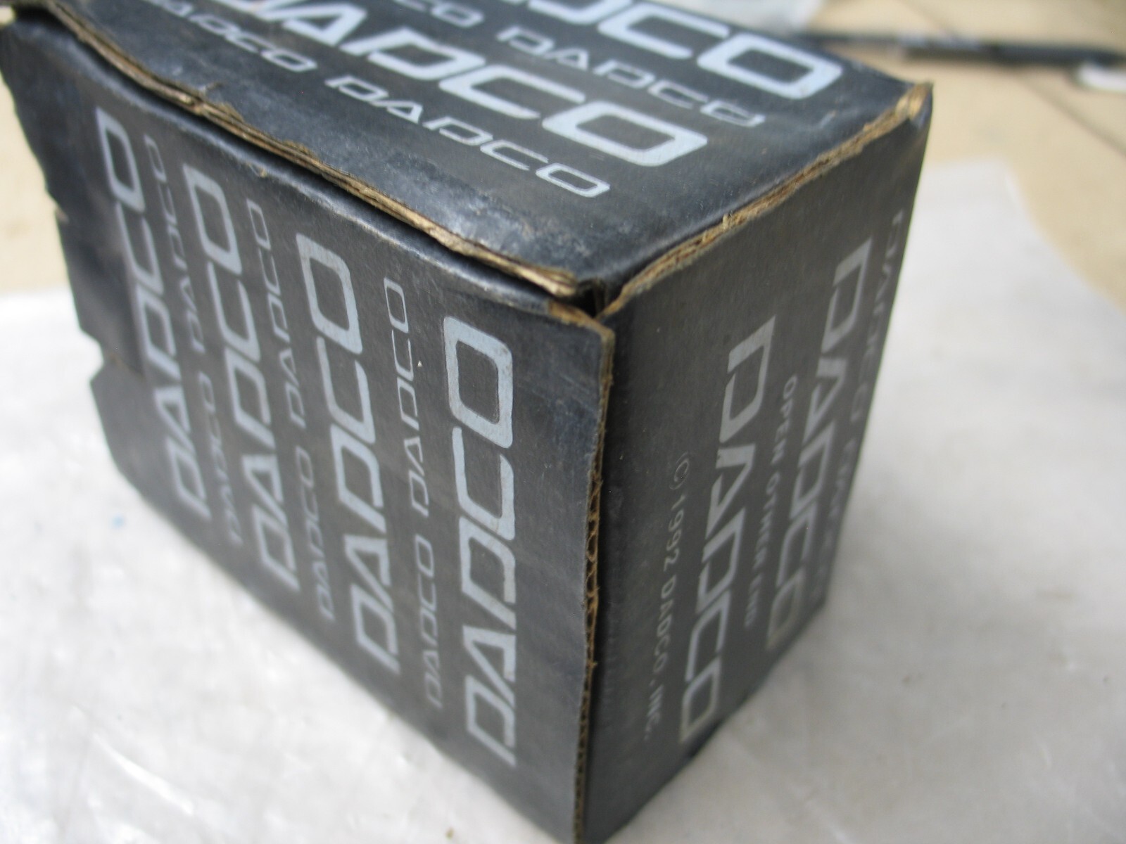 NIB DADCO RK903 L300 GAS SPRING REPAIR KIT P9911