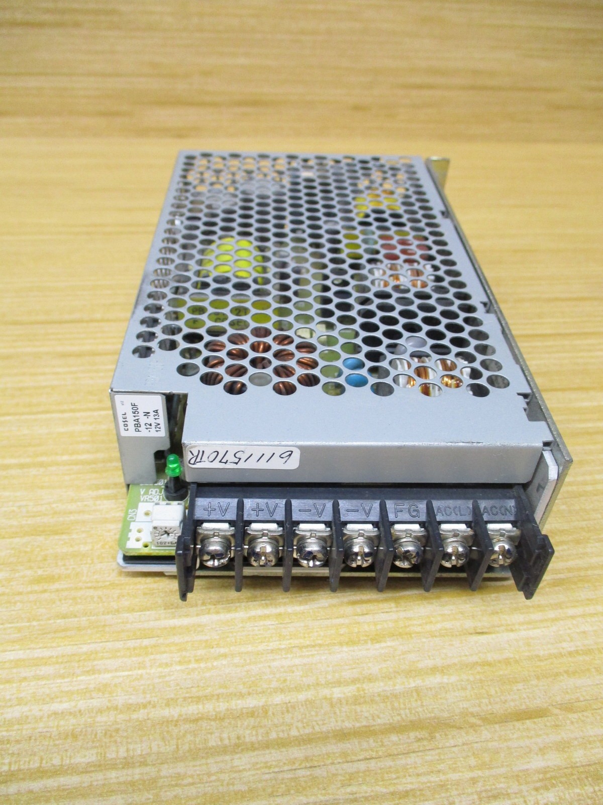 Cosel PBA150F-12 Power Supply PBA150F12