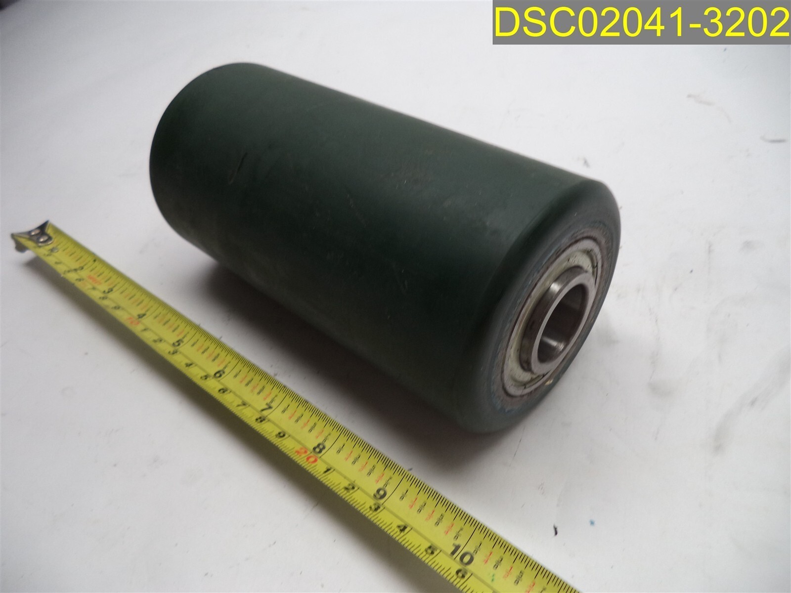 1205B Replacement Roller 6 1/2″ x 3 1/4″ with Enduro 8505/18Z Bearings