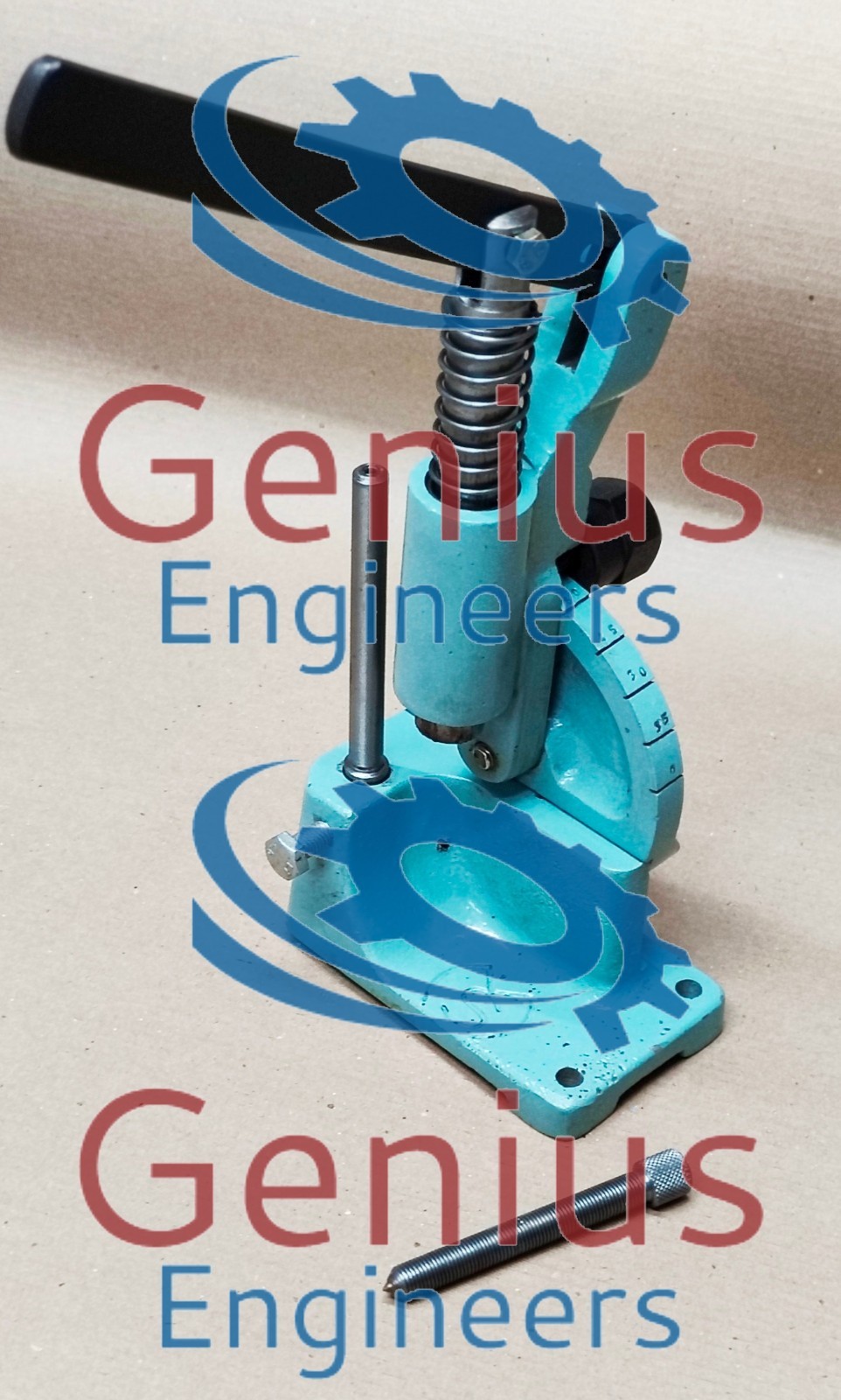 VALVE SEAT GRINDER STONE DRESSER STAND + DRESSER MACHINE FOR SIOUX @