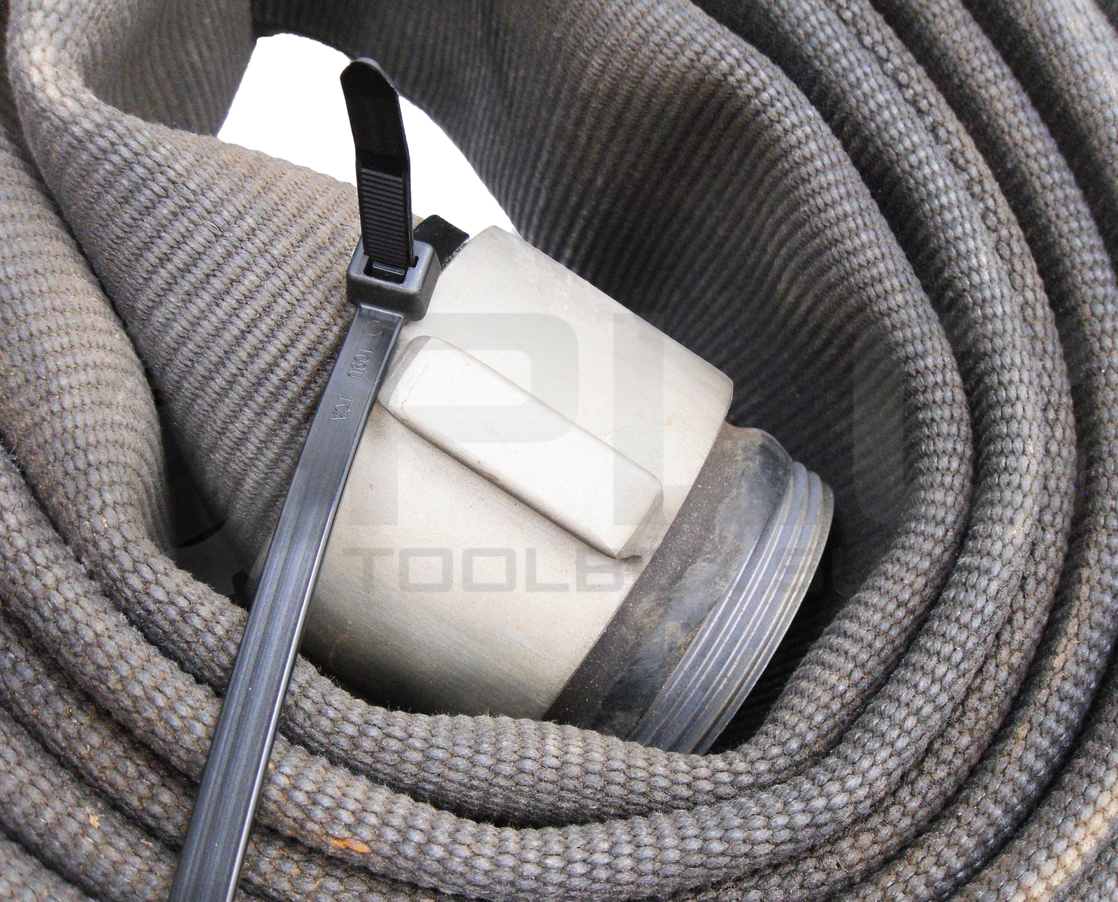 NEW BF GOODRICH 500AP FIRE HOSE 50′ 2-1/2″
