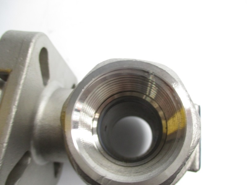 SHARPE CF8M 201 SER. 12 3/4″ NSNP