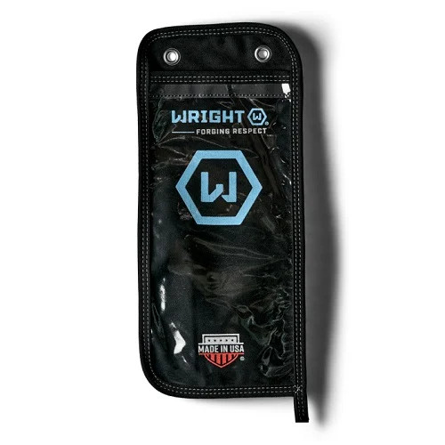 Wright Tool A724-POUCH – Denim Tool Pouch – 7-1/4Inch x 14Inch