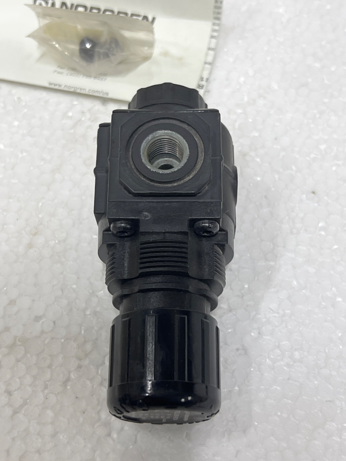 IMI Norgren R72G-2GK-RCN Druck Regulator