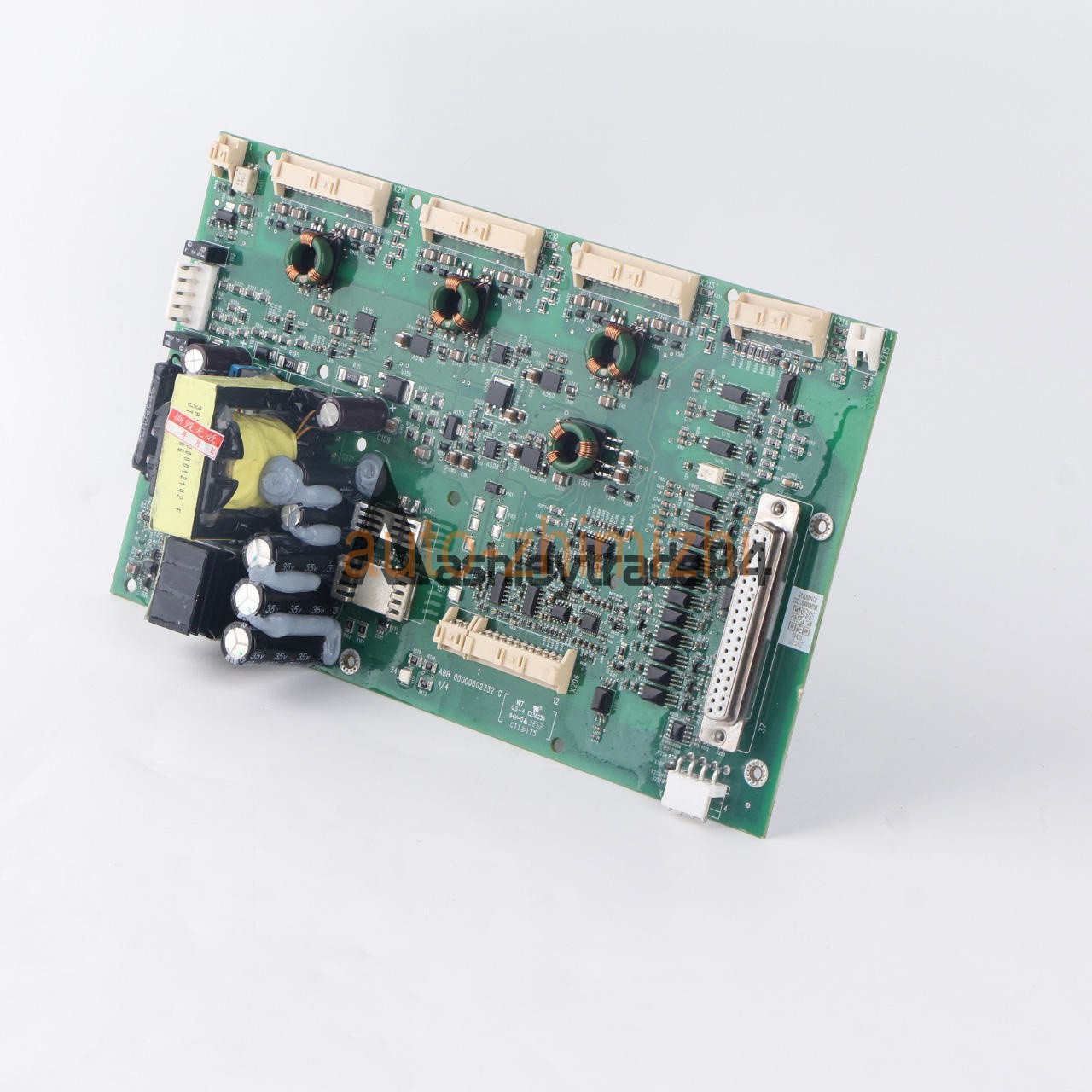 1PCS ABB ACS880 ZINT-571 USED