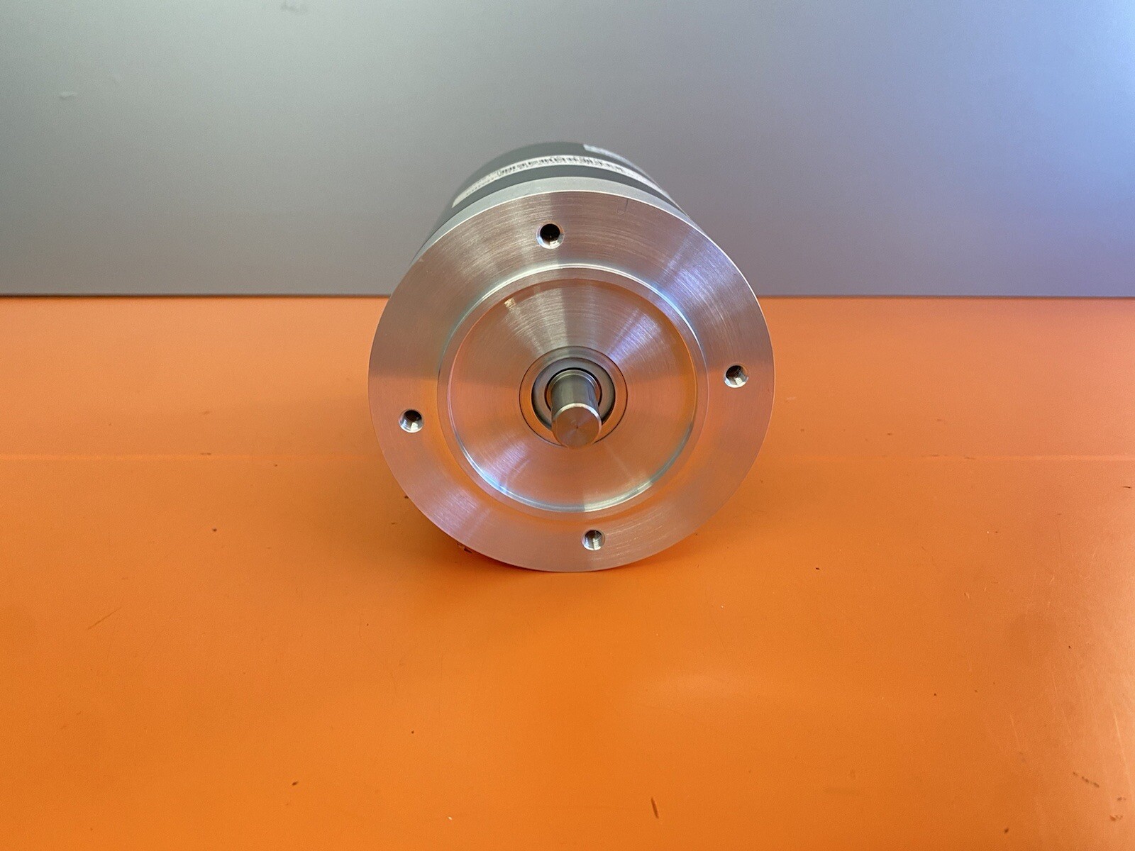 TWK Elektronik Absolute Encoder Electro-Optics CR105-4096G24C06