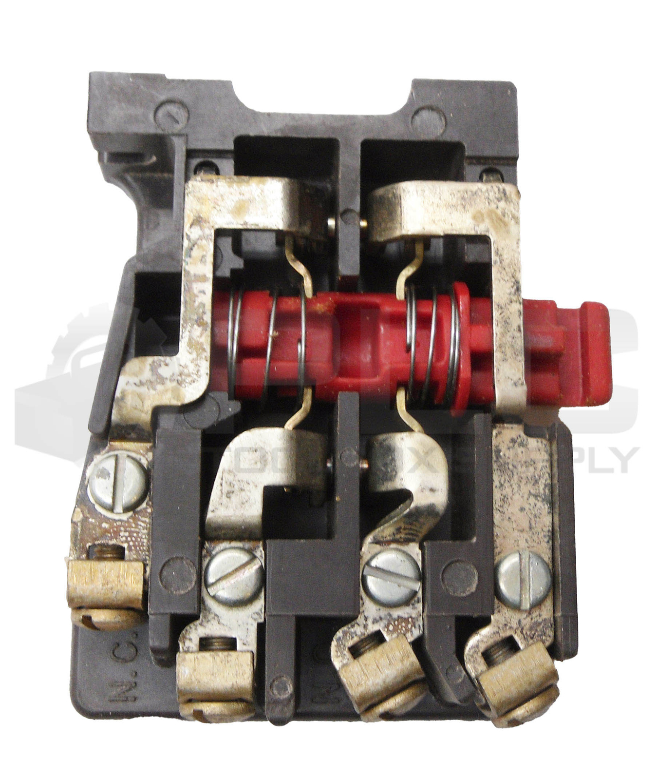 NEW SYLVANIA KPMA-2 UNIVERSAL POLE KIT *READ*