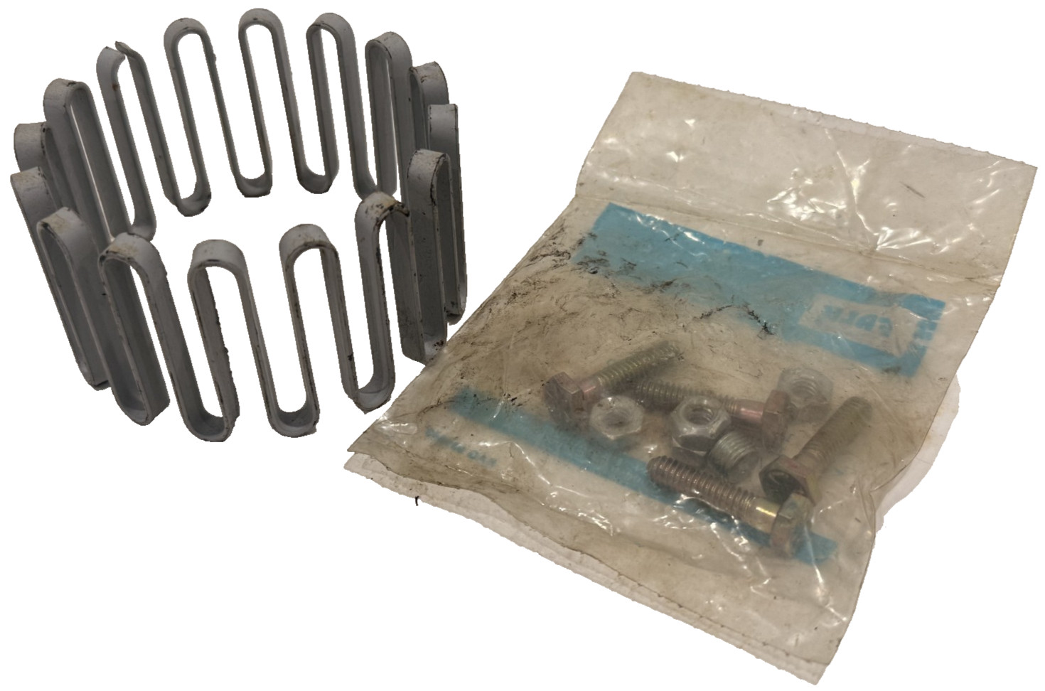 NEW FALK STEELFLEX COVER ASSEMBLY 1050T10