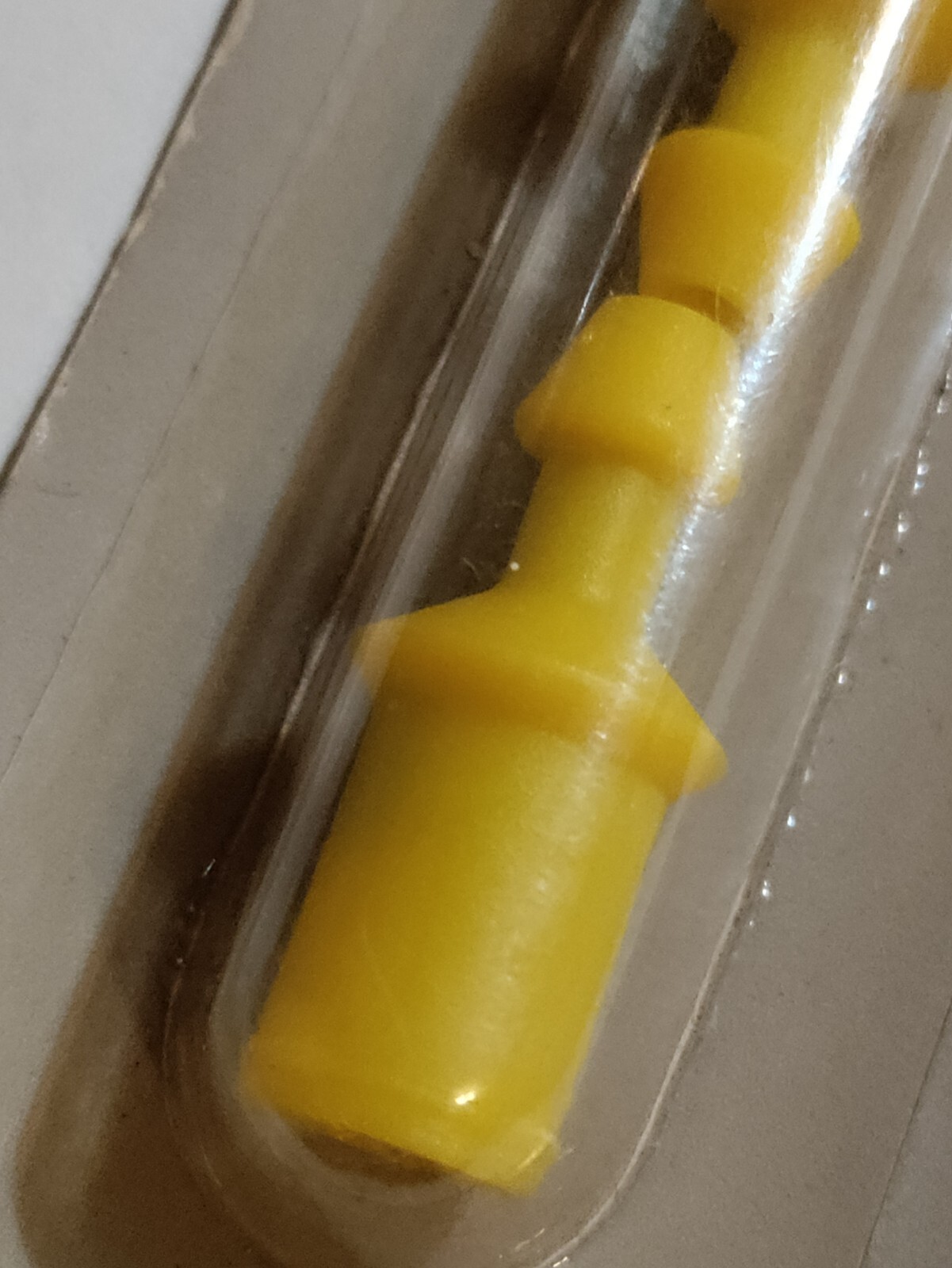 Archer Radio Shack 270-1211 Automotive In-Line Fuse Holder Solderless NOS 2 Pack