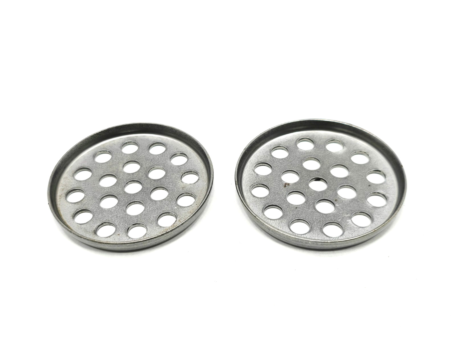 DETROIT 5103943 STRAINER LOT OF 2