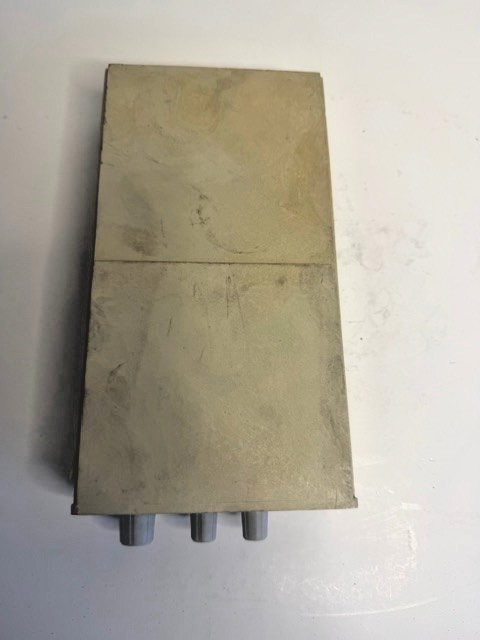 Gould 13-6615-10A DC Amplifier Signal Conditioner