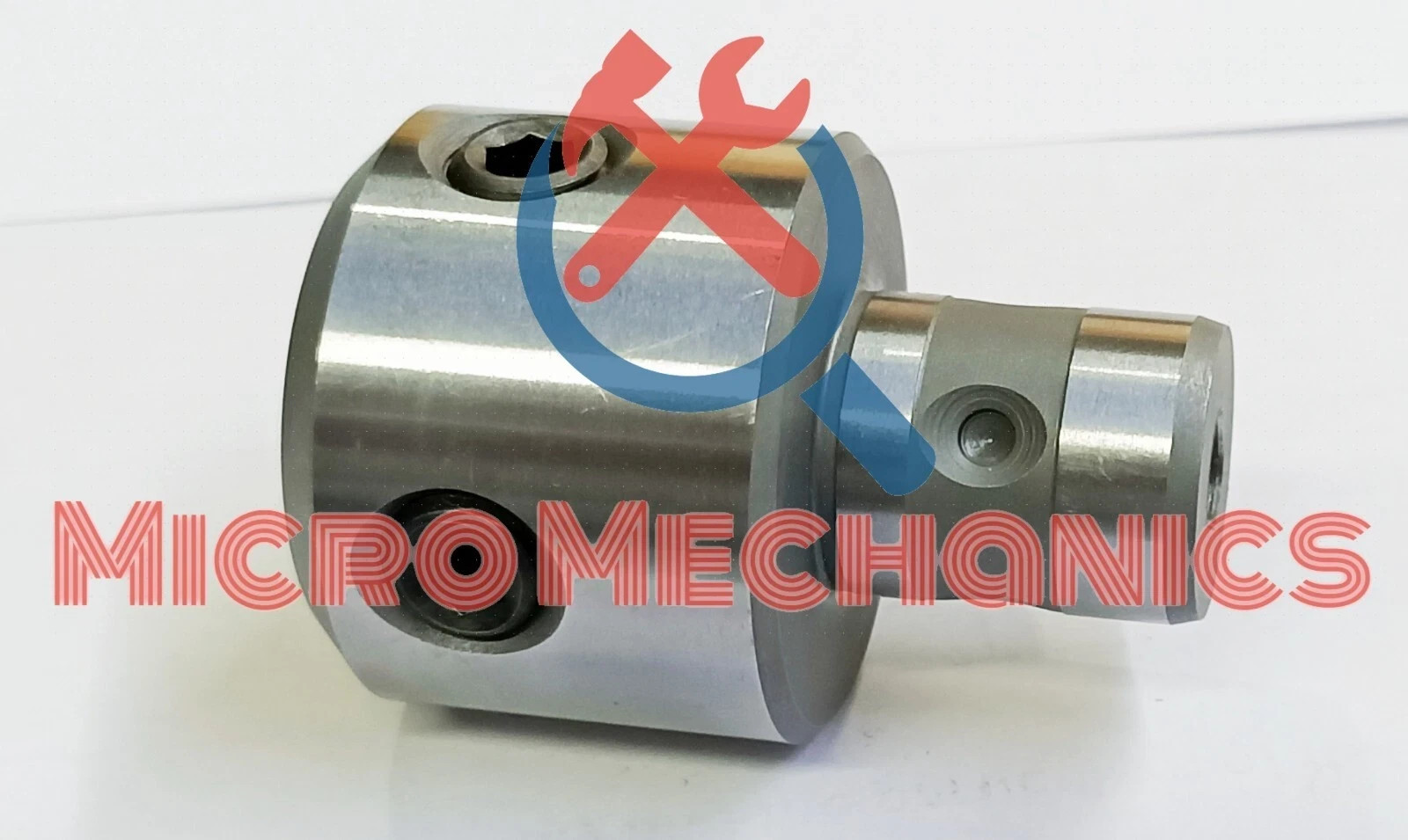 QUICK in Shank Adapter For 19.05mm UNIVERSAL Shank Annular Broach Cutters 7.98mm