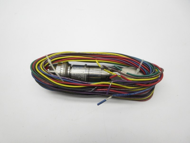 UNITED ELECTRIC 12SHDN9A 250VAC 5A 1-15PSI NSNP