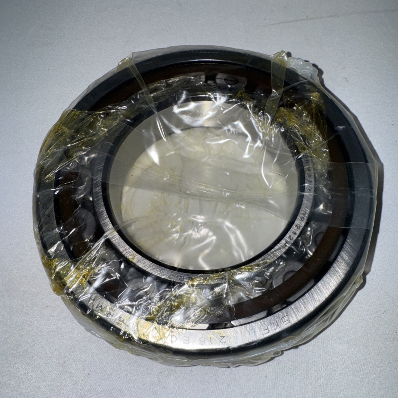 NEW IN BOX! SKF EXPLORER CYLINDRICAL ROLLER BEARING NU-218-ECP