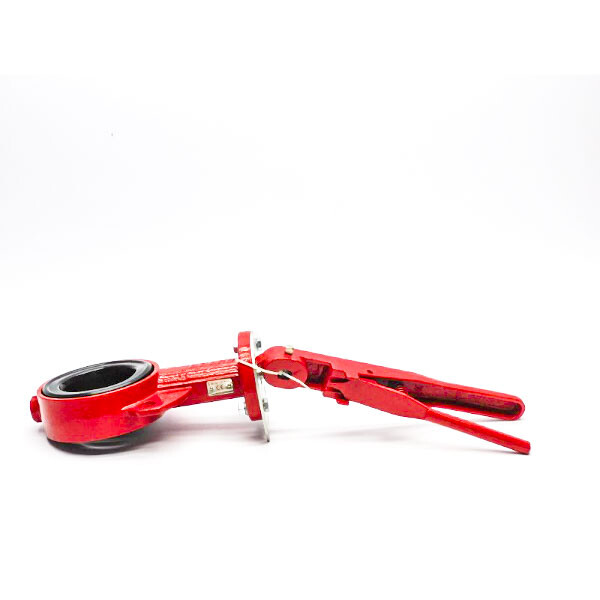 BRAY CONTROLS B0030 3″ NSNP
