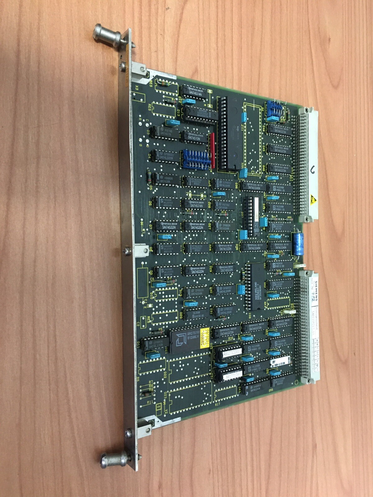 Siemens 6FX1111-0AN02 CPU 6FX1111 0AN02 No Original Package