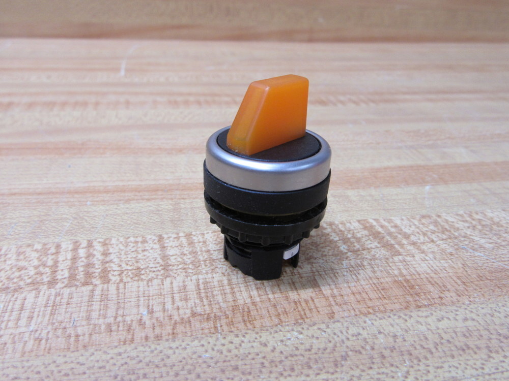 Klockner/Moeller RLWK3-GE Eaton 3-Pos Selector Switch RLWK3GE