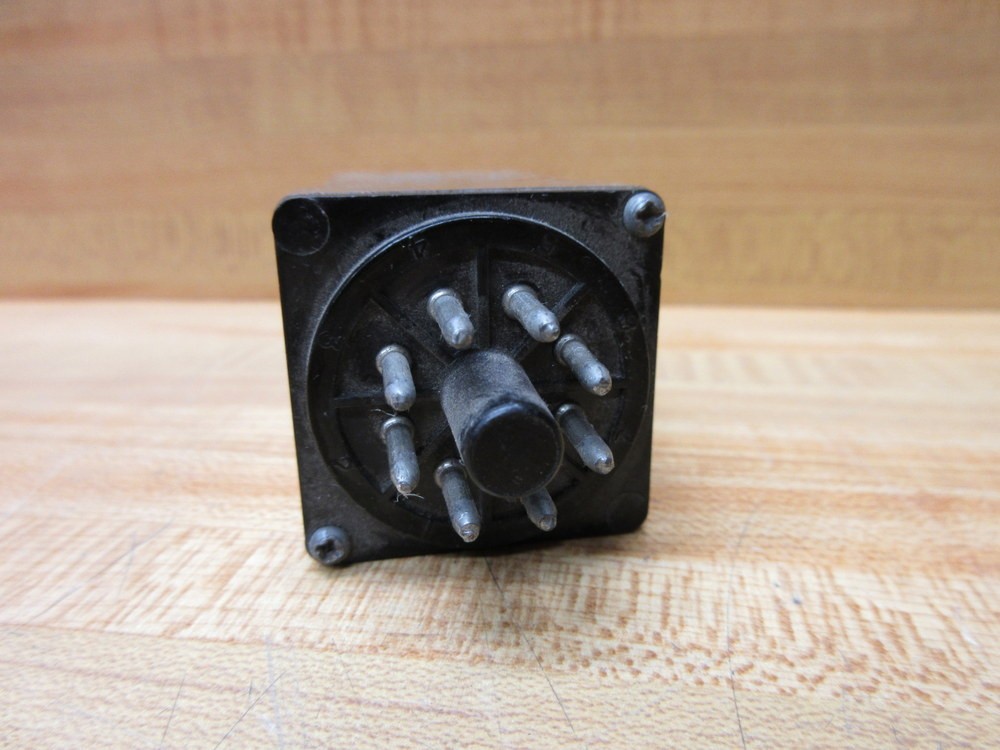 Magnecraft A314XBX48PL Struthers Dunn Relay W250ANCPX-27