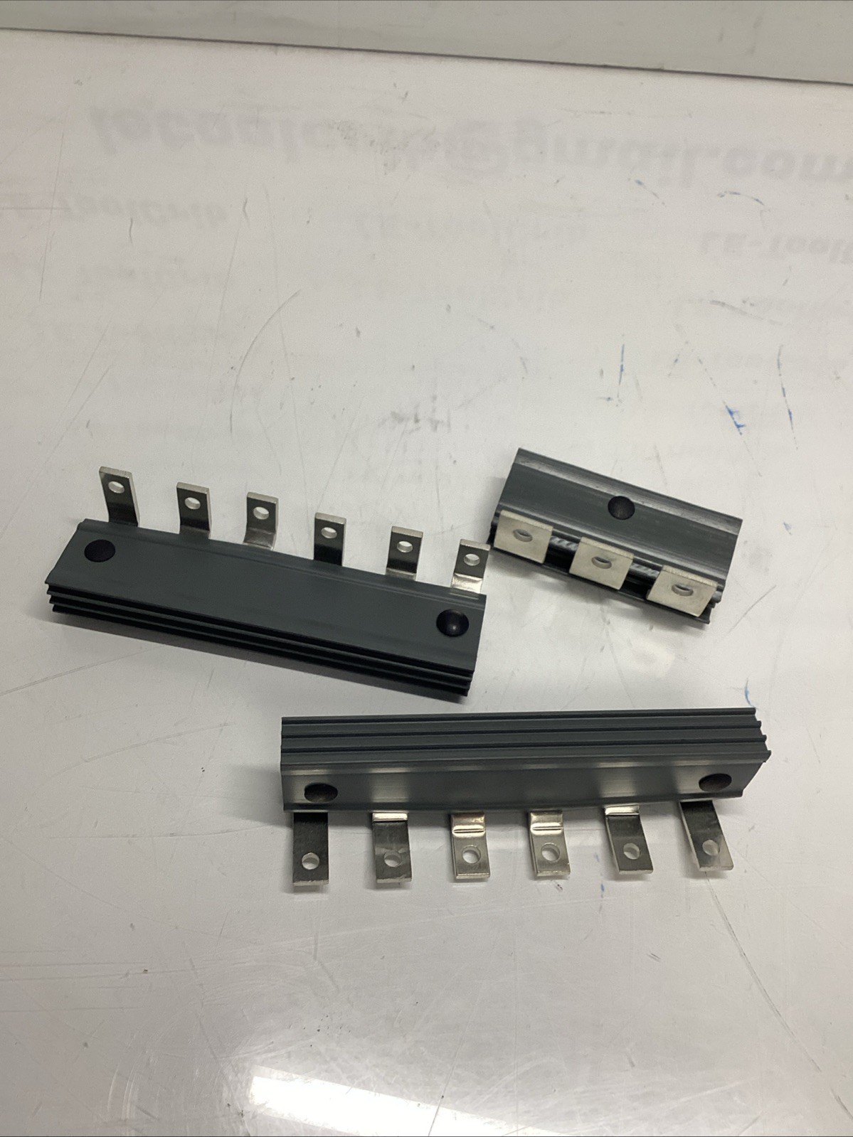 Allen‑Bradley 170‑PW146 Wye‑Delta power wiring kit SER. A N-094
