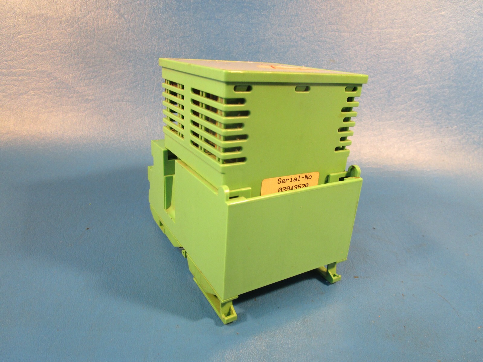 USED PHOENIX CONTACT IBS ST 24 BK-LK, INTERBUS-S, BUS TERMINAL 24V DC, MODULE