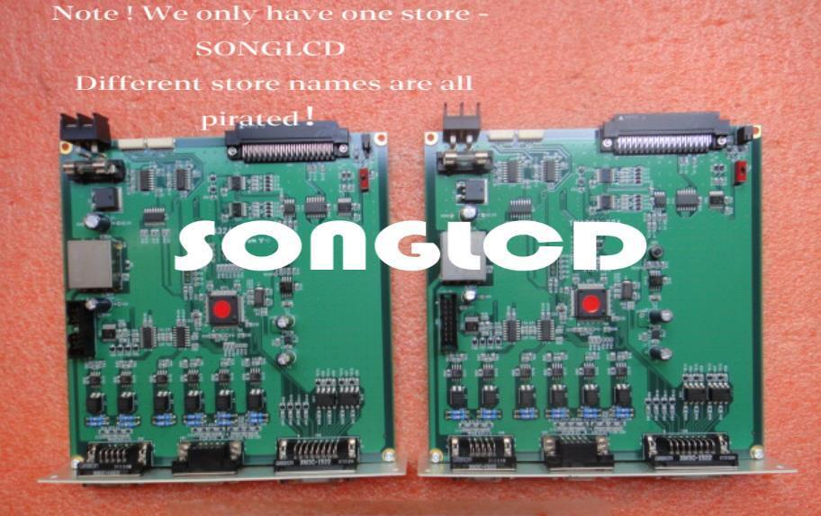 1PCS TM4324-02A TM4324-02 90days warranty via DHL or FedEx
