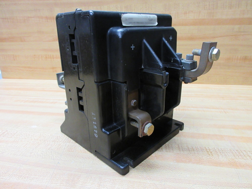 Joslyn Clark Ward Leonard 78094-31R Reliance Contactor RDP9-11100