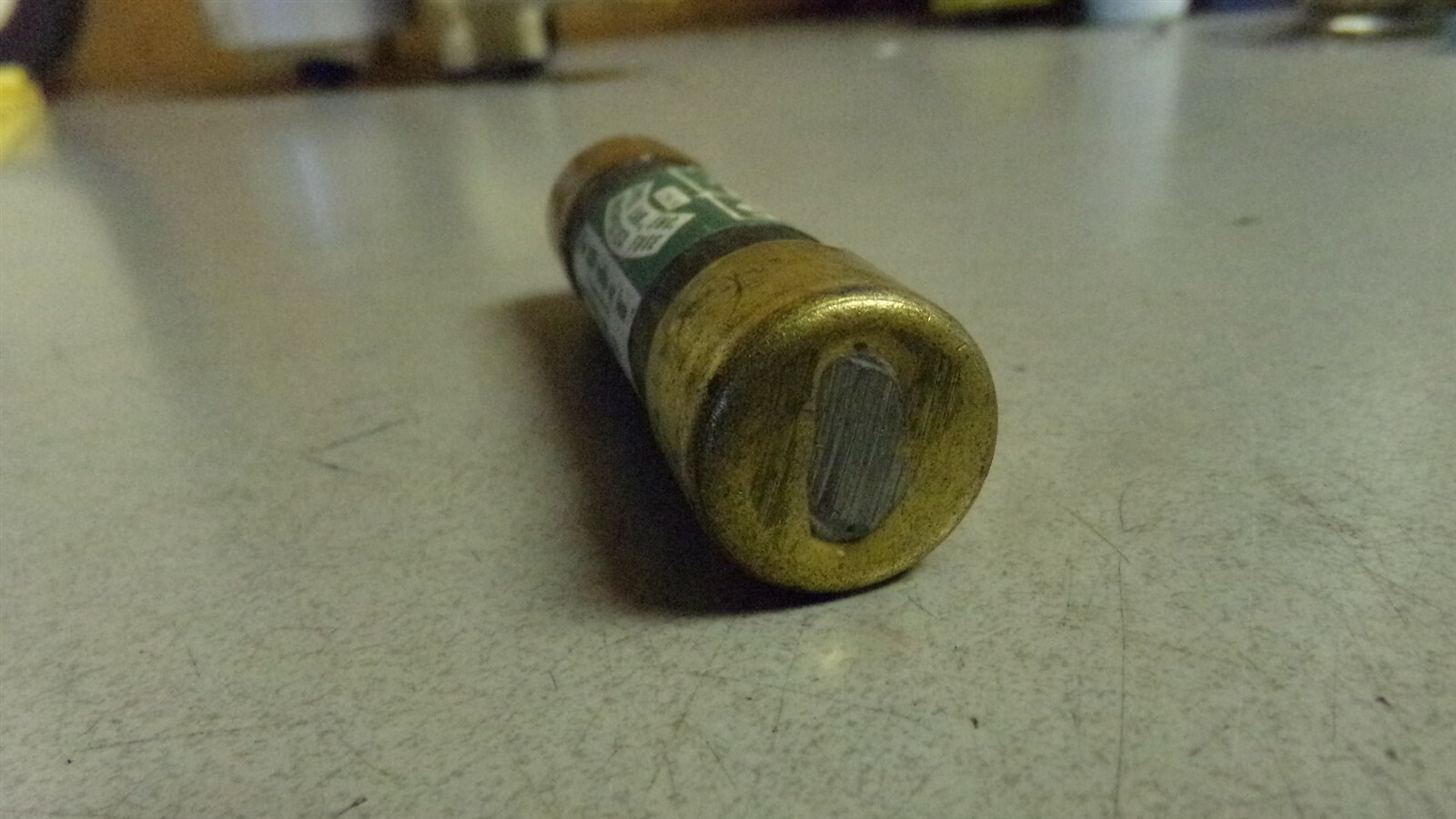 Buss 60A 25060 CW-14 E-896 Fuse *FREE SHIPPING*