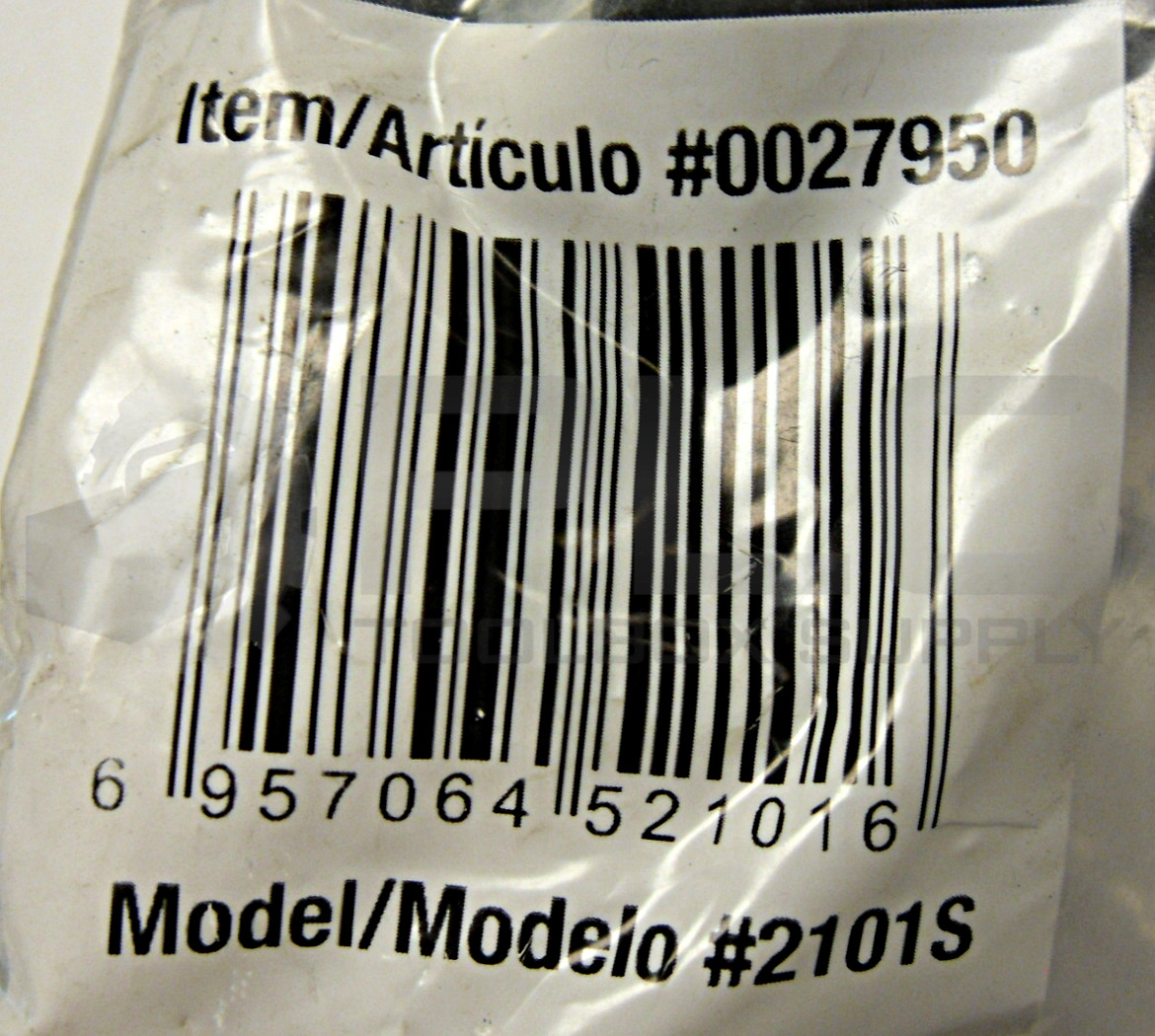 NEW SEALED UTILITECH 2101S 2 POLE 3 WIRE AMP