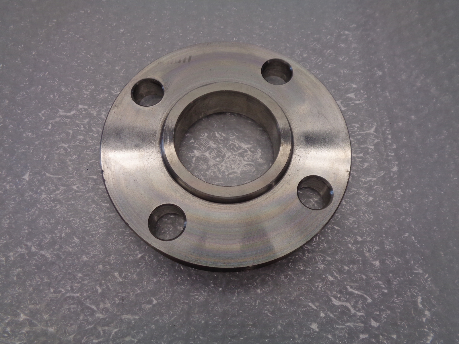 IDEAL 2″ B16 150# SA182 F304/304L C3325 FLANGE (AS PICTURED) NSNP