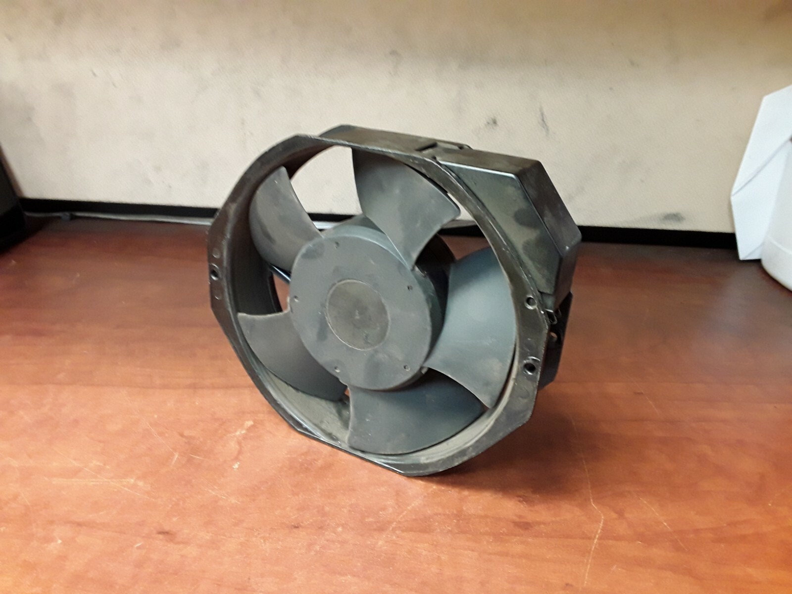 Orion Fans Model OA172SAPL-11-1 TB 120VAC 50/60Hz 0.24/0.23 Amp 29/28 Watt