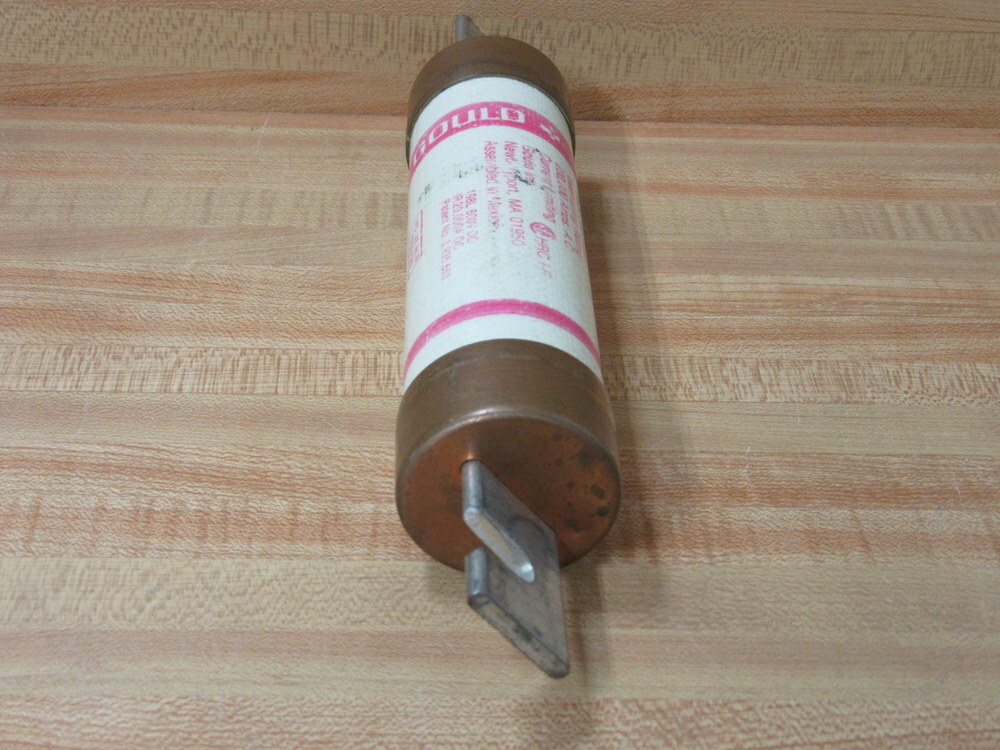 Gould Shawmut Ferraz Trionic TRS-150-R Fuse TRS150R