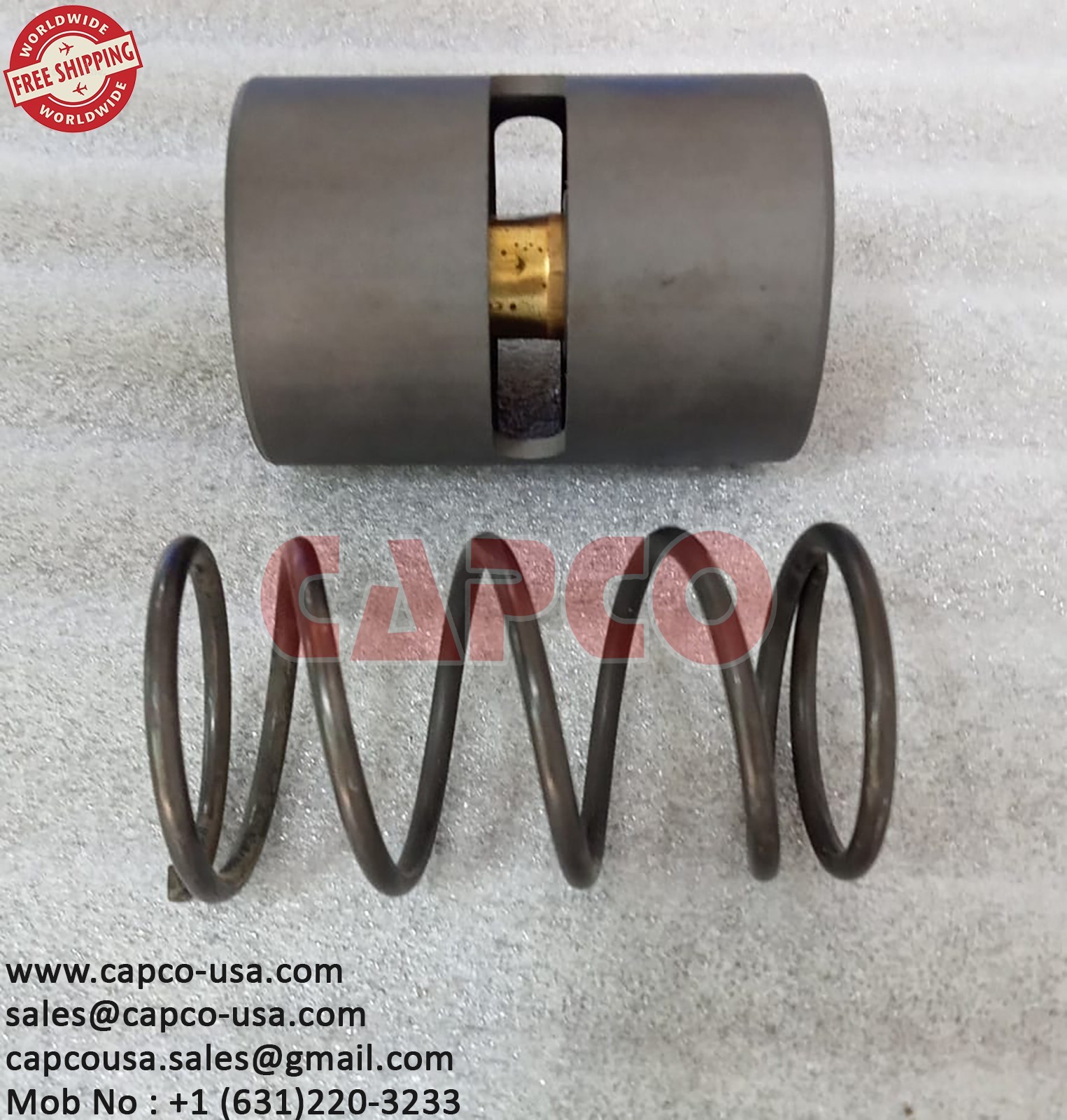 THERMOSTATIC VALVE KIT 6219028900 Non Oem Free Shipping