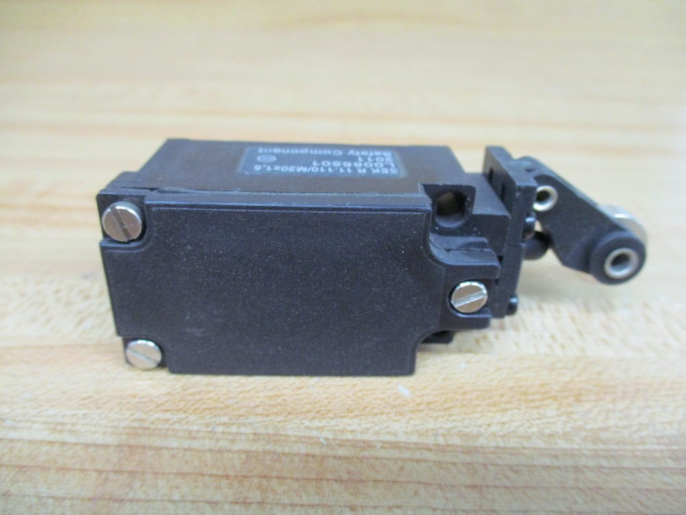 Schmersal SEKR11.110 Limit Switch SEKR11110