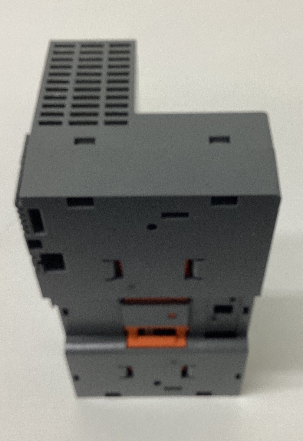 Allen Bradley 1734-AENTR Ser. C Ethernet Interface Module