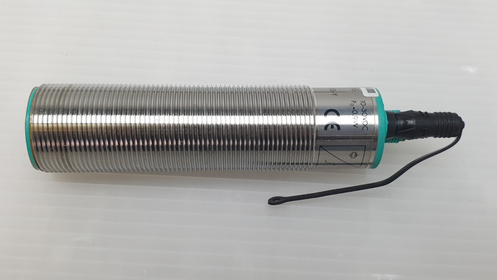 Pepperl+Fuchs Factory Automation UCC500-30GM-IUR2-Y 120337, Sensor, Ultrasonic