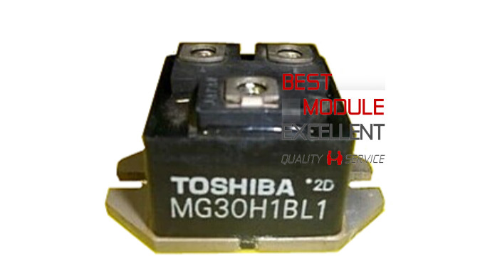 1PCS TOSHIBA MG30H1BL1 power supply module NEW 100% Quality Assurance