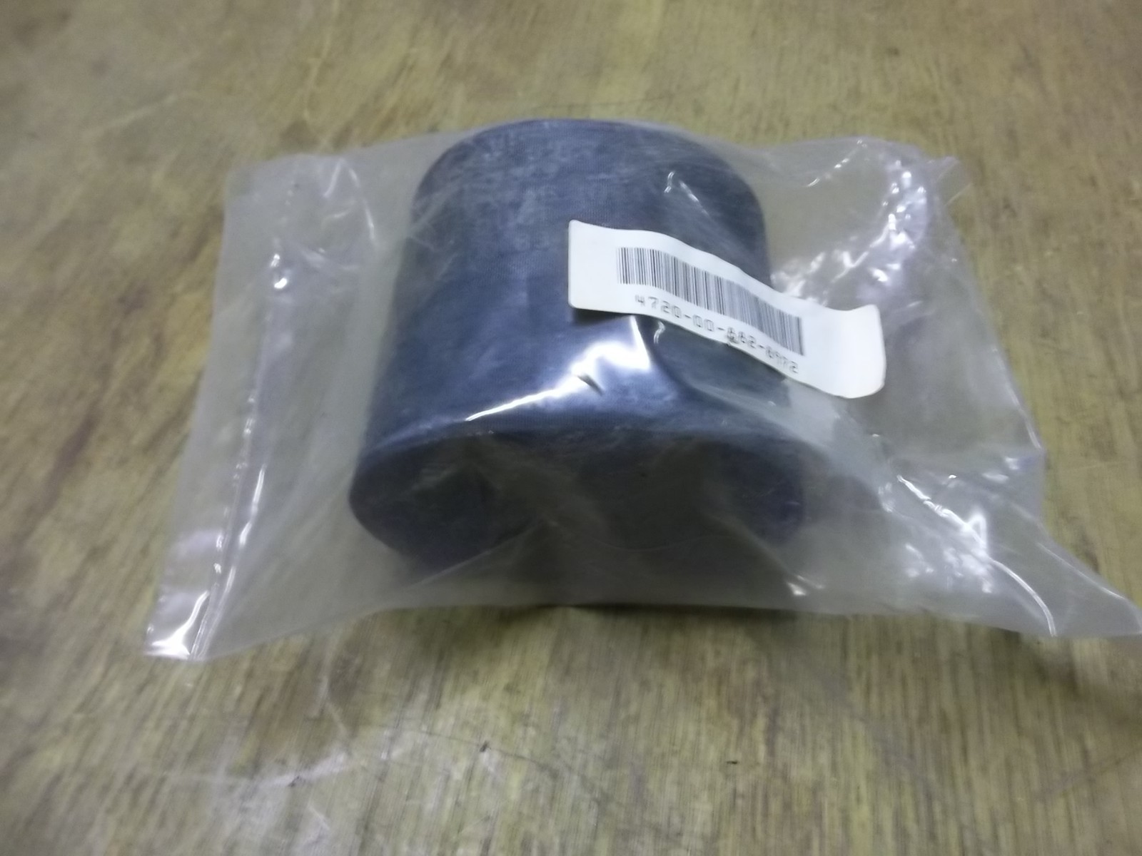 NEW Air Duct Hose, part Number: 4720-00-882-8972 *FREE SHIPPING*