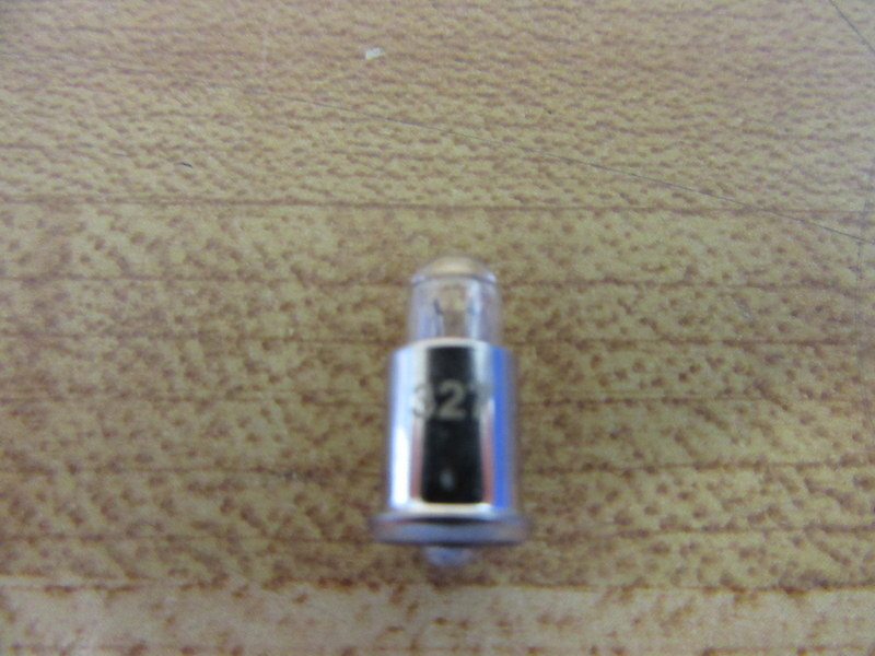 Chicago Miniature 327 Lamp Light Bulb (Pack of 10)