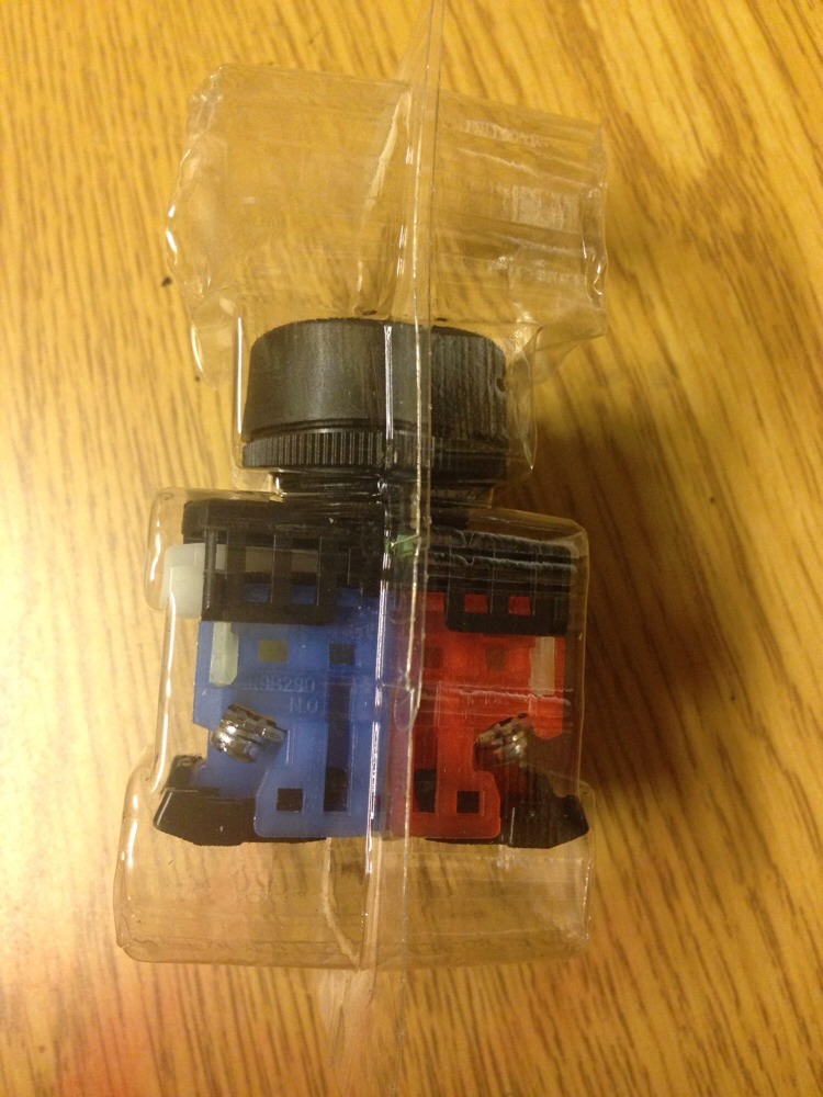 Fuji AR22F0R-11G, AR22F0R11G, Ship Same Day With 2-3 Days Shipping #1606A2