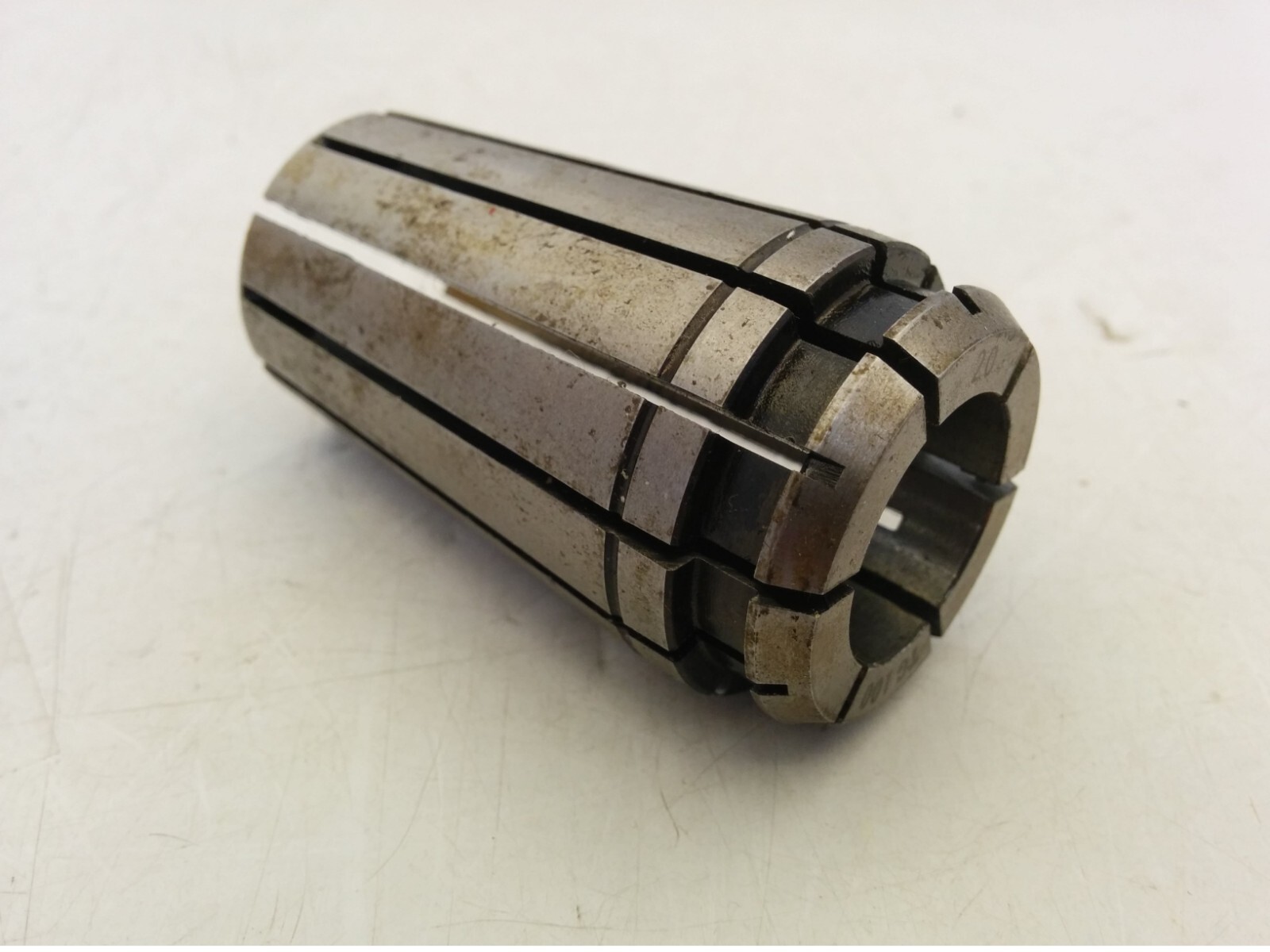 ERICKSON 100TGC200M COLLET 20MM NIB