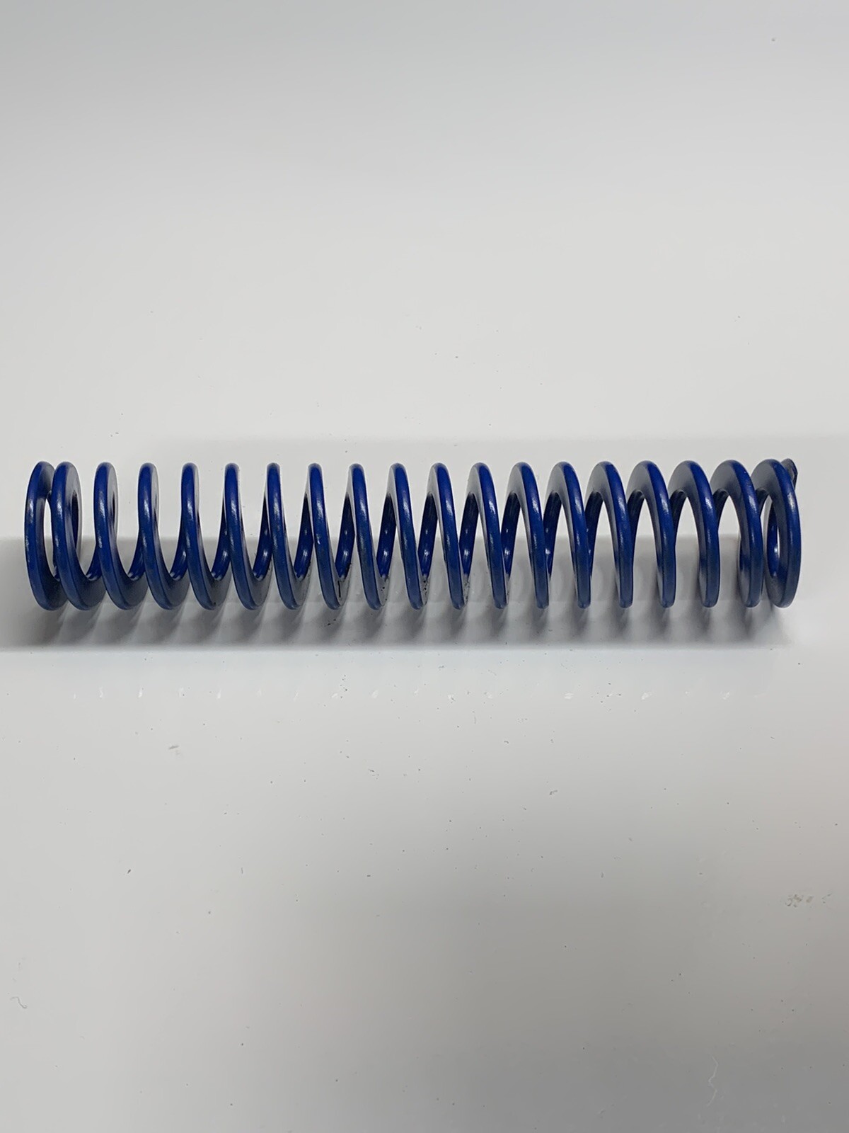 1-1/4 X 6 Inch Die Spring 103624 Medium Duty Blue Raymond Coil