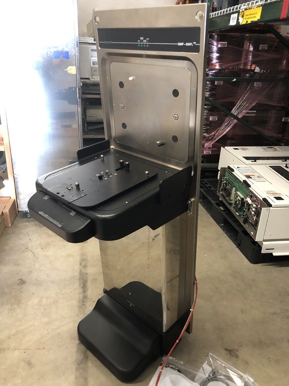 Asyst Technologies 300FL,S2.1 25WFR PN: 9700-5158-01